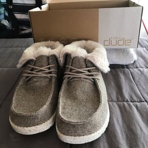 Women’s Hey Dude Shoes